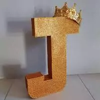 j for words with pictures